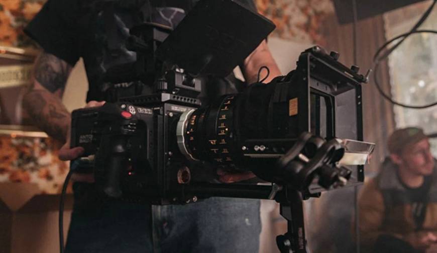 石楼县产品宣传视频拍摄公司哪家好？