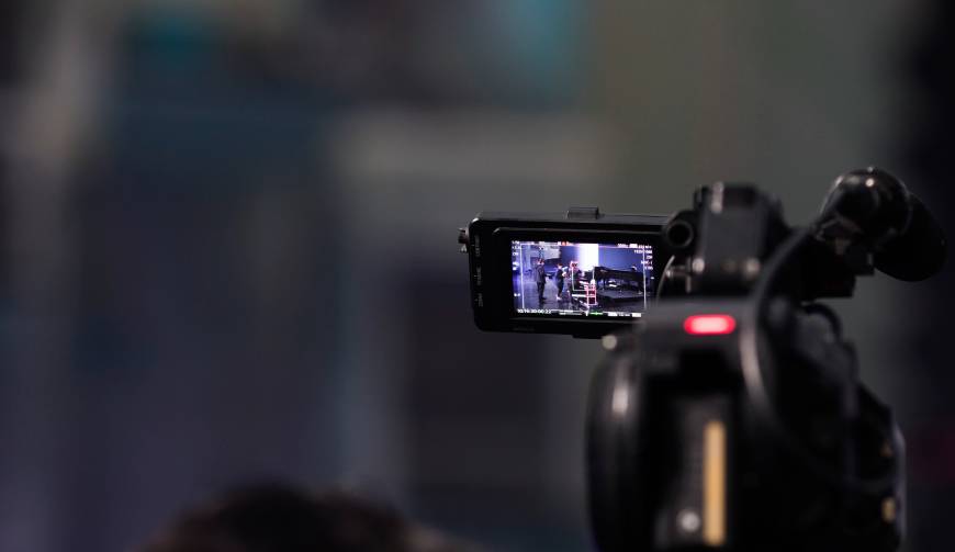 紧跟潮流！石楼县产品视频拍摄引领时尚新趋势