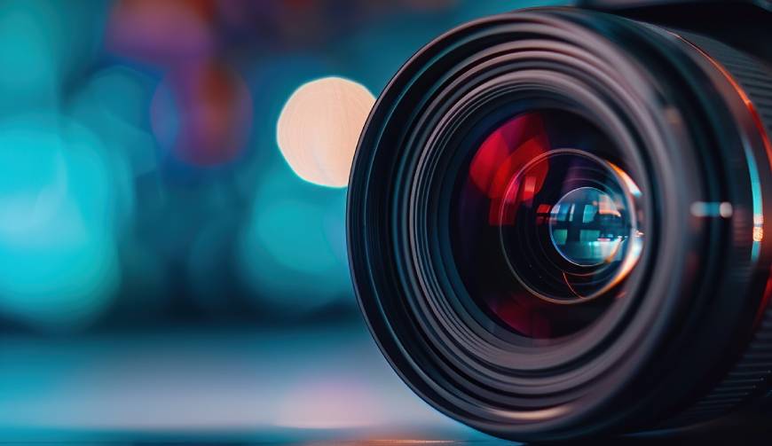 与石楼县产品视频拍摄同行：畅享高效、舒适的每一天