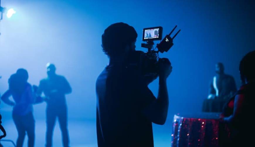 神秘新品来袭！石楼县产品视频拍摄究竟有何神奇之处？