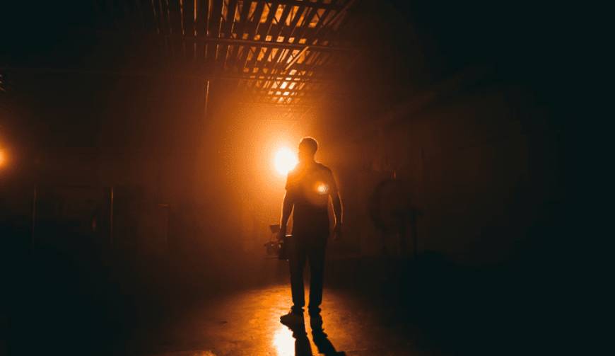 未曾见过的石楼县产品视频拍摄：一场颠覆认知的视觉盛宴