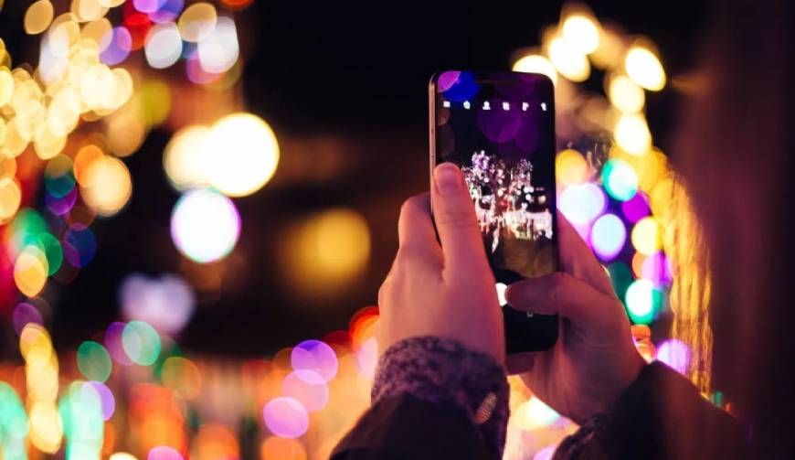 打破常规！石楼县产品视频拍摄将如何重塑行业格局？