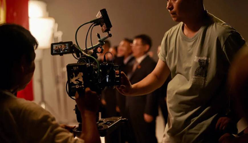 石楼县电商产品视频拍摄制作核心技法，赋能产品电商销量飙升