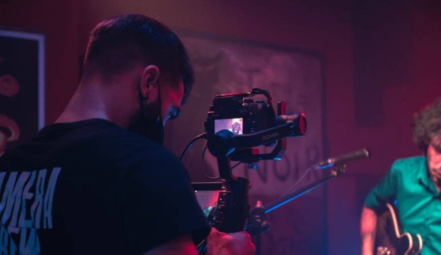 匠心雕琢视觉盛宴！专业石楼县产品视频拍摄公司赋能品牌价值