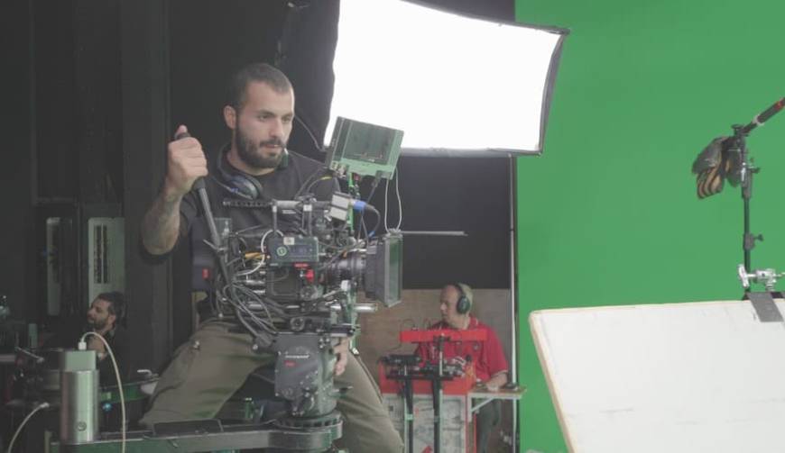 场景化叙事，石楼县电商产品视频拍摄制作的破局之道