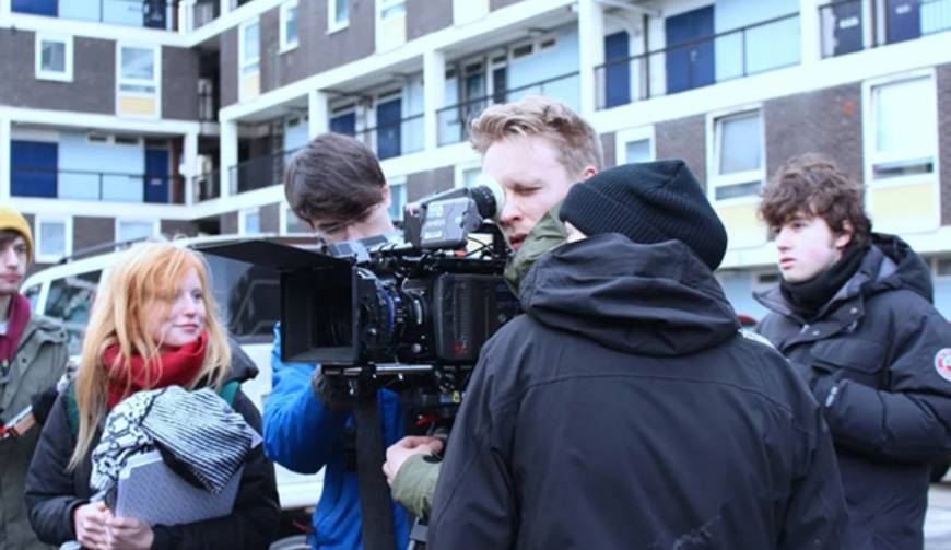 拒绝模板化套路！石楼县产品视频拍摄公司独创个性化视觉解决方案