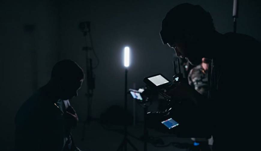 深耕石楼县产品视频拍摄，解锁产品出圈的流量密码