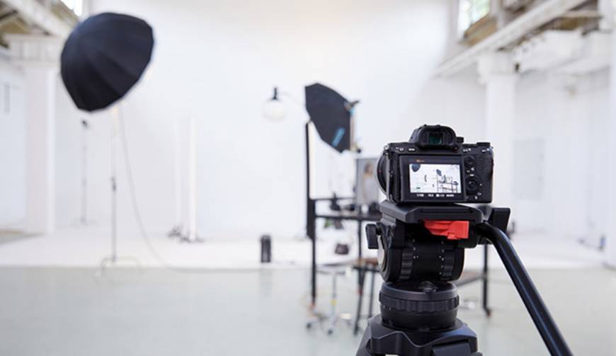 聚焦石楼县产品视频拍摄，打造品牌传播新高度