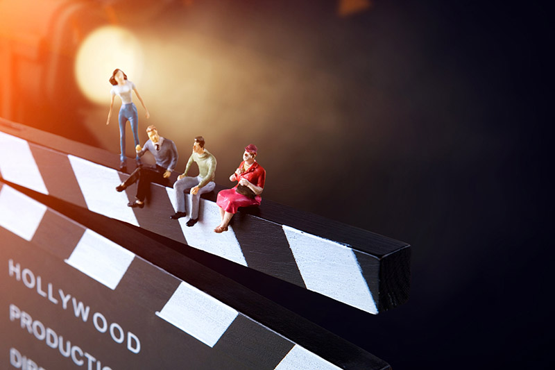 聚焦石楼县电商产品视频拍摄制作，为产品搭建高效转化桥梁