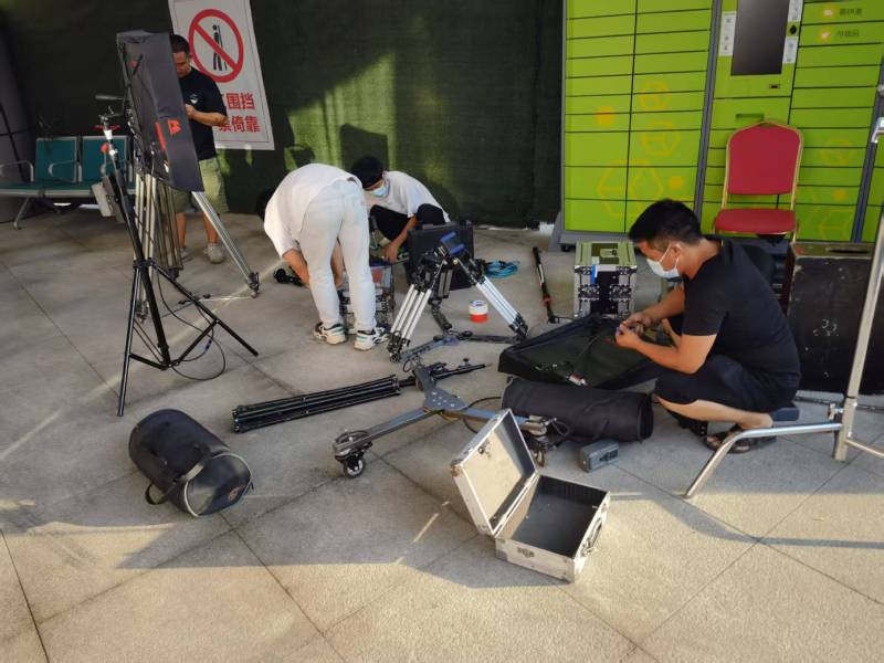 石楼县产品视频拍摄全攻略，让产品魅力在镜头下尽情绽放