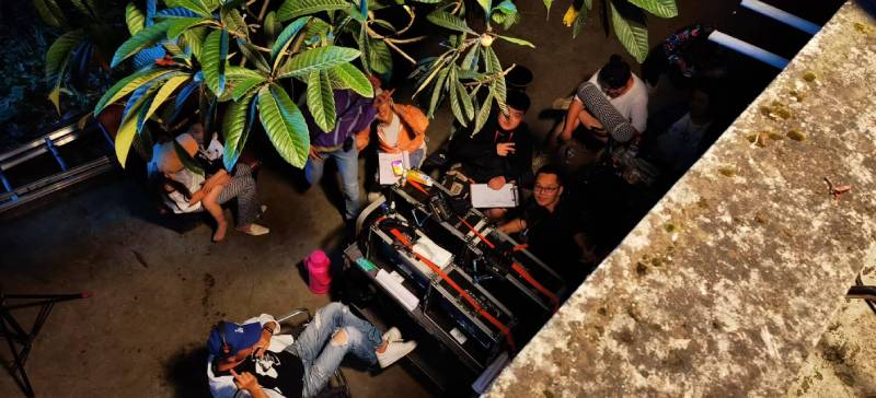 解锁石楼县产品宣传视频拍摄公司新势能，助力品牌强势破圈