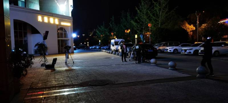 石楼县电商产品视频拍摄制作全攻略，打造高转化带货视频