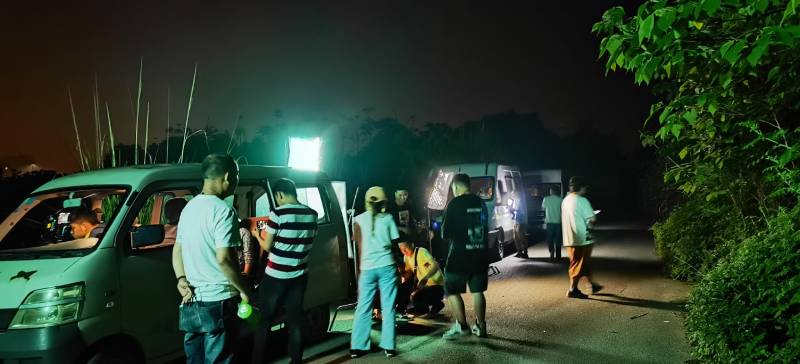 以镜头为笔，绘就石楼县产品视频的进阶之路