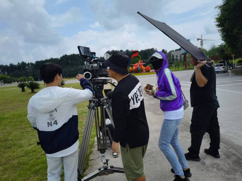 石楼县极致互动，未来愿景宏大，致力于成为全球领先的产品宣传视频企业