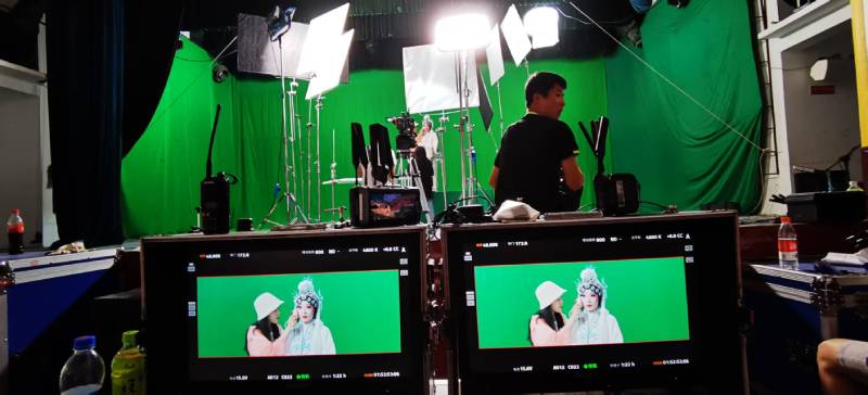 石楼县产品视频拍摄：以创意为翼，助力品牌翱翔