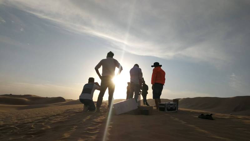 深耕石楼县产品视频拍摄，解锁产品视觉传播的全新可能