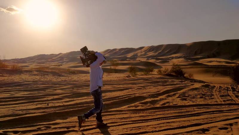 深耕石楼县产品宣传视频拍摄公司，解锁品牌传播的核心动能