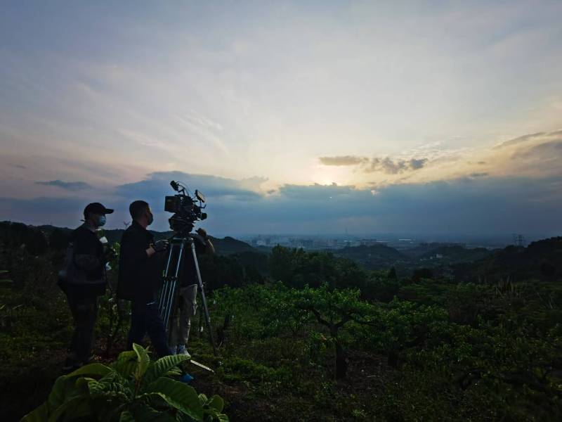 聚焦石楼县产品宣传视频拍摄公司，用专业实力铸就品牌传播传奇