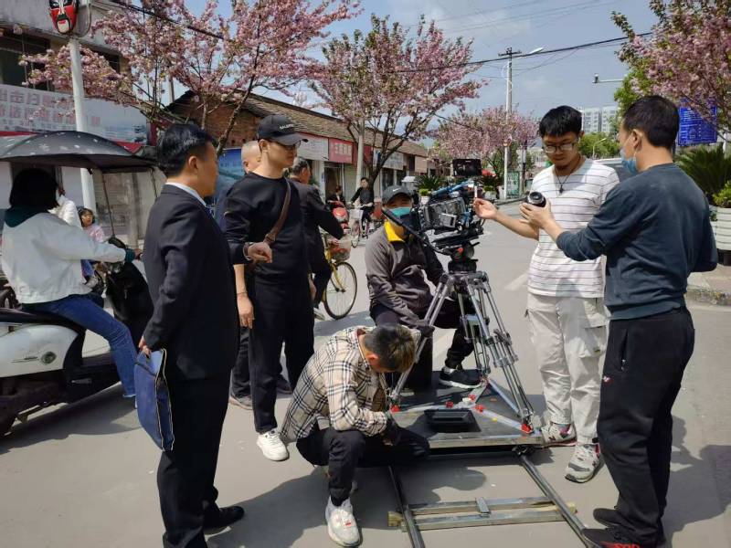 石楼县产品视频拍摄进阶指南，助力产品抢占视觉高地