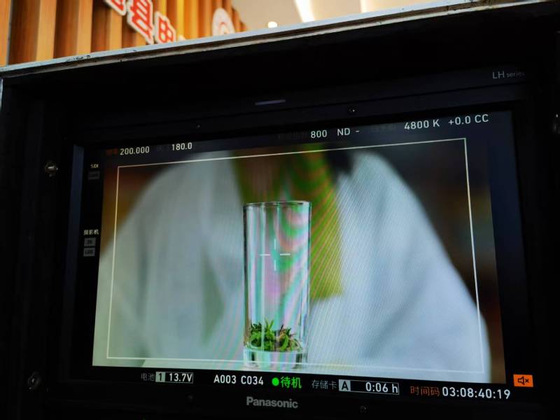 天然优选！石楼县电商产品宣传视频溯源原料产地的真实故事