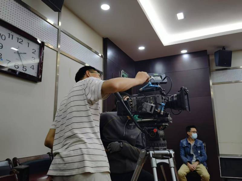 大数据指导创作方向，石楼县产品视频拍摄公司让每帧画面都有效触达