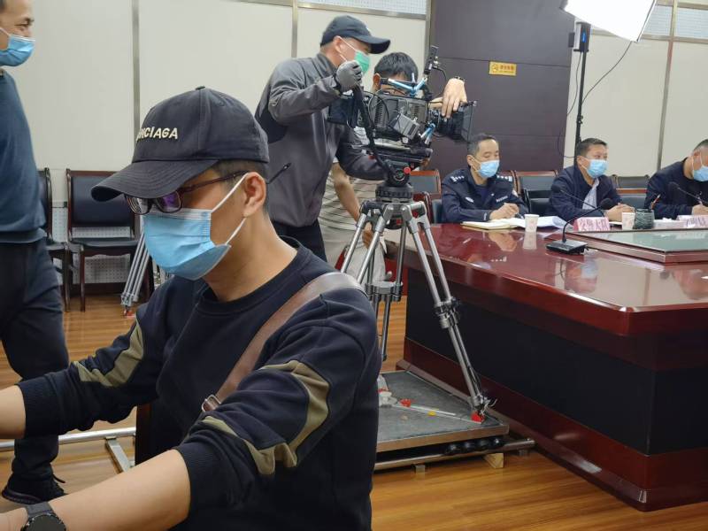 让销量翻倍的秘密武器！石楼县产品视频拍摄公司定制高转化视觉方案