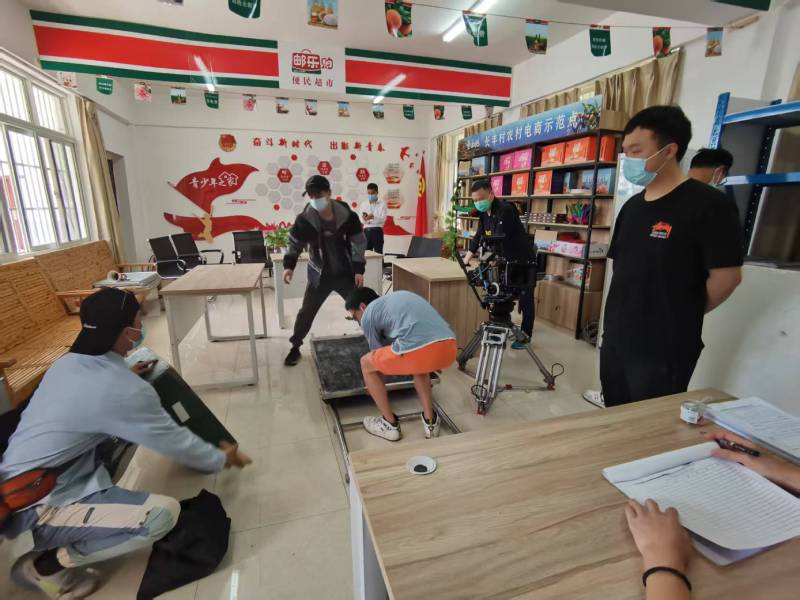 石楼县电商产品视频拍摄制作实战秘籍，助力产品引爆电商流量